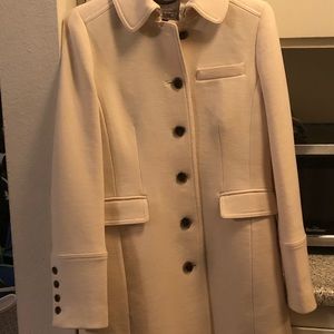 Jcrew winter coat!